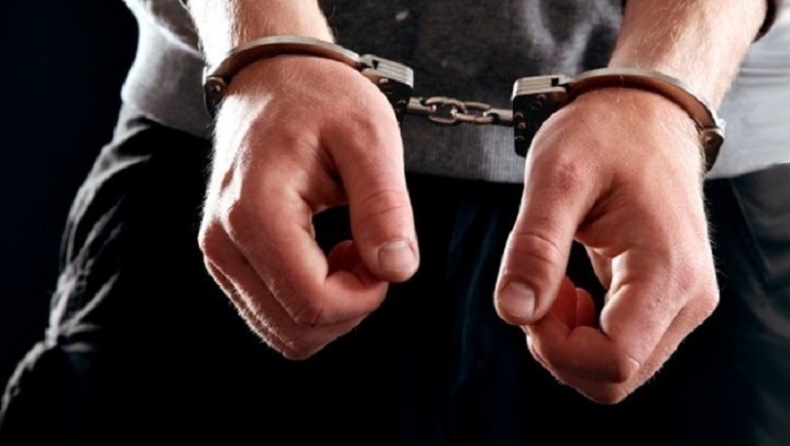 Καβούρι: Συνελήφθη στέλεχος της ρωσικής μαφίας για τον οποίο είχε εκδοθεί Ευρωπαϊκό Ένταλμα Σύλληψης