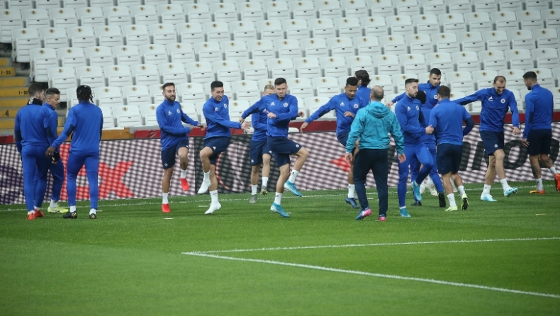 H UEFA απέκλεισε (και) την Σλόβαν λόγω covid-19, τρίτη ομάδα για φέτος!