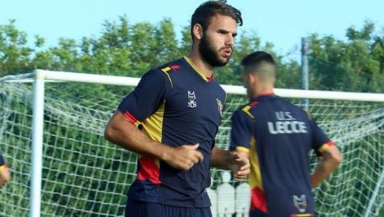 Κορονοϊός - Serie A: Θετικός ο Ταχτσίδης