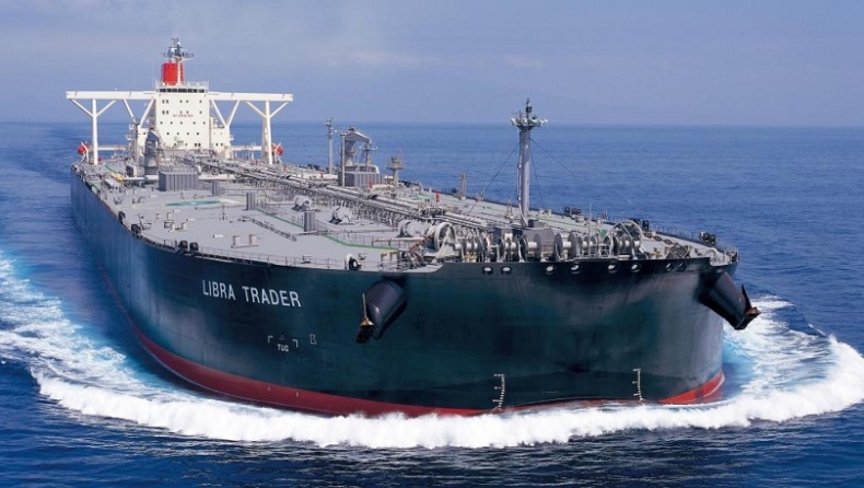 Οι ΗΠΑ επιβεβαίωσαν την κατάσχεση ιρανικού πετρελαίου από τέσσερα τάνκερ