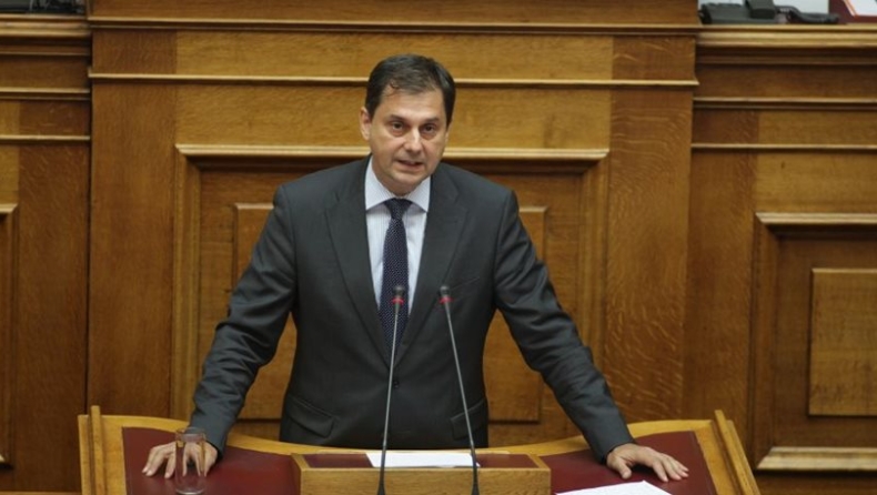Δυσαρέσκεια Θεοχάρη για τον υποβιβασμό της Ελλάδας από την Κύπρο: «Δεν είναι σωστό και λογικό»
