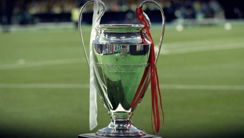 Μπορείς να βρεις τις 40 φιναλίστ σε τελικούς Champions League; (quiz)