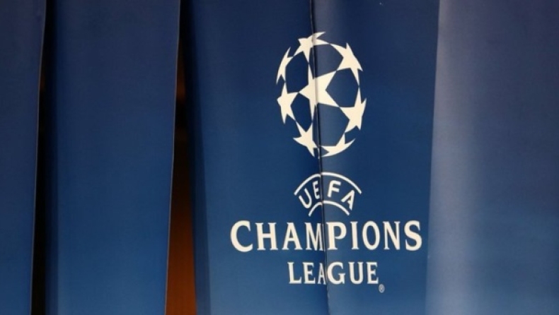 Champions League: Ευκαιρία να το σηκώσει, κάποια που δεν το σήκωσε ποτέ