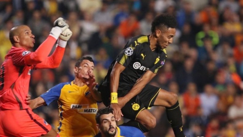 ΟΦΗ: Στο Ηράκλειο ο Βάτερμαν