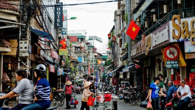 Άνευ προηγουμένου μέτρα στο Βιετνάμ: Πιο μεταδοτικό το στέλεχος του κορονοϊού αυτήν τη φορά