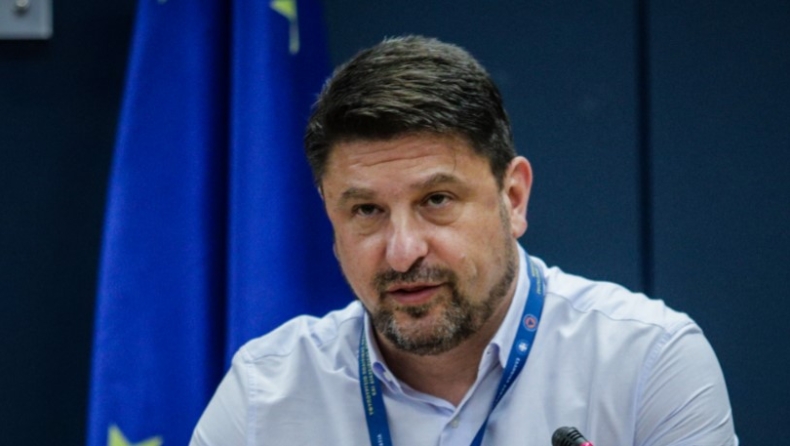 Επείγουσα ανακοίνωση από τον Νίκο Χαρδαλιά για την μουσουλμανική εορτή της Ασούρα