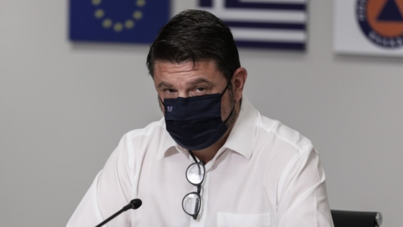 Νέα μέτρα: Θα κλείνουν τα μεσάνυχτα μπαρ και εστιατόρια και στην Αττική, όριο ατόμων στις εκδηλώσεις