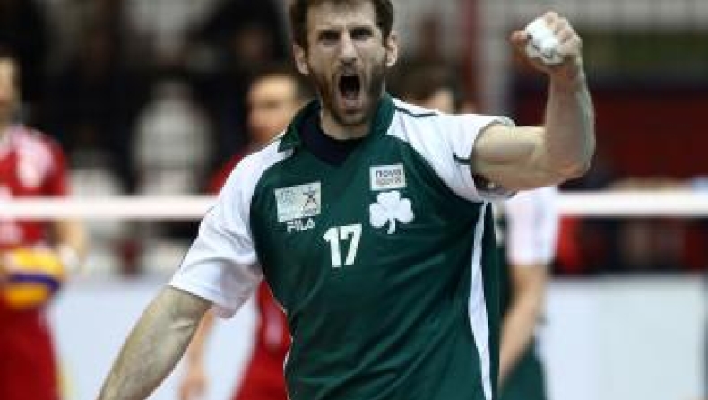 Παναθηναϊκός: Επιστροφή με πόστο στην ακαδημία για Μπέλο