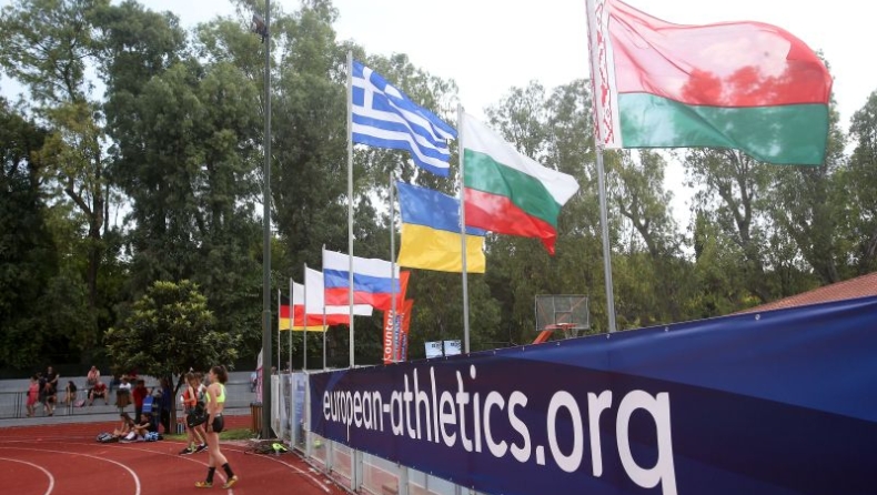 Στίβος: Το πρόγραμμα του 21ου Filothei Women Gala