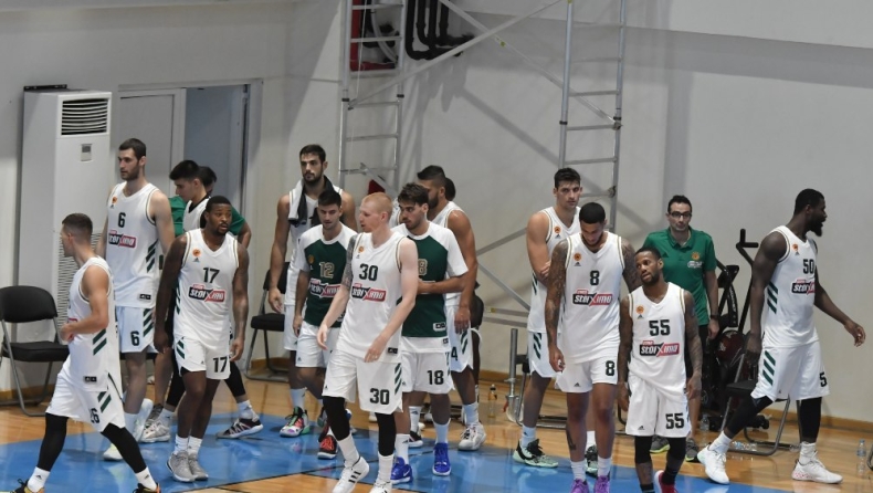 EuroLeague για Παναθηναϊκό: «Δεν θα αποτελέσουν έκπληξη οι πολλές νίκες στο τέλος»