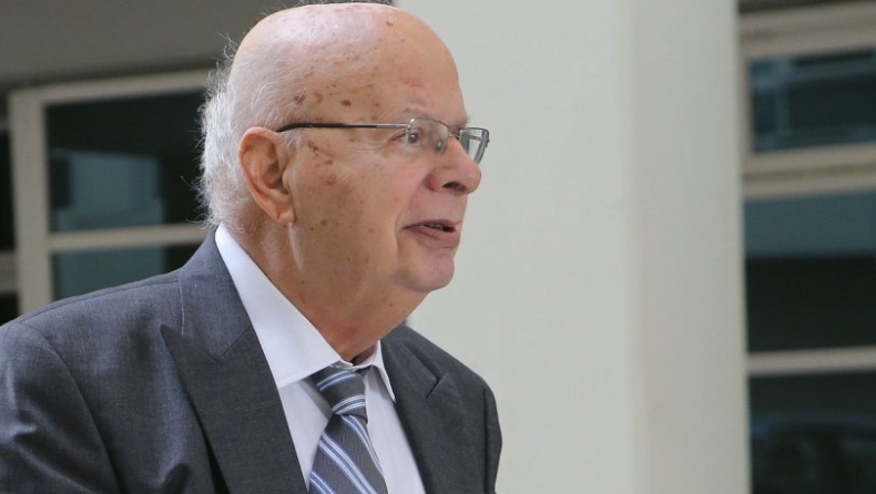 ΕΟΚ: «Ο νέος αθλητικός νόμος είναι αντίθετος με τις διατάξεις του αθλητικού κινήματος»