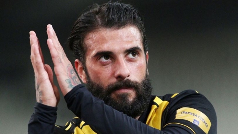 «Ο Βέρντε έφτασε Ιταλία, περνάει ιατρικά και ανακοινώνεται από την Σπέτσια»