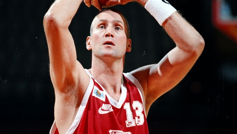 Αφιέρωμα της EuroLeague στον αείμνηστο Κρίστιαν Βελπ: «Ο δύο φορές πρωταθλητής Ευρώπης» (vid)