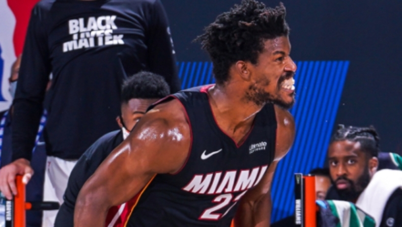 Μπάτλερ: «Δεν κάλεσα κανέναν, είμαι σε επαγγελματικό ταξίδι» (pic)