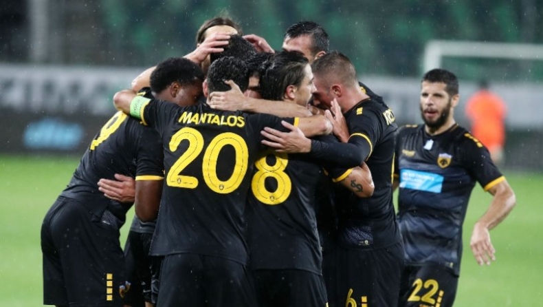 Super League Interwetten: Που θα δείτε τα ματς της Κυριακής!