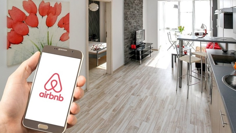 Ιδιοκτήτες σπιτιού στο Airbnb σου απαγορεύουν να μείνεις αν ζυγίζεις πάνω από 100 κιλά