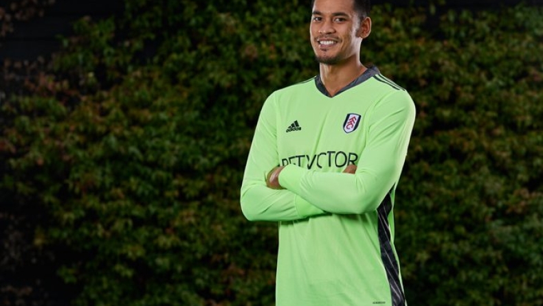 Στη Φούλαμ ο Αρεολά!