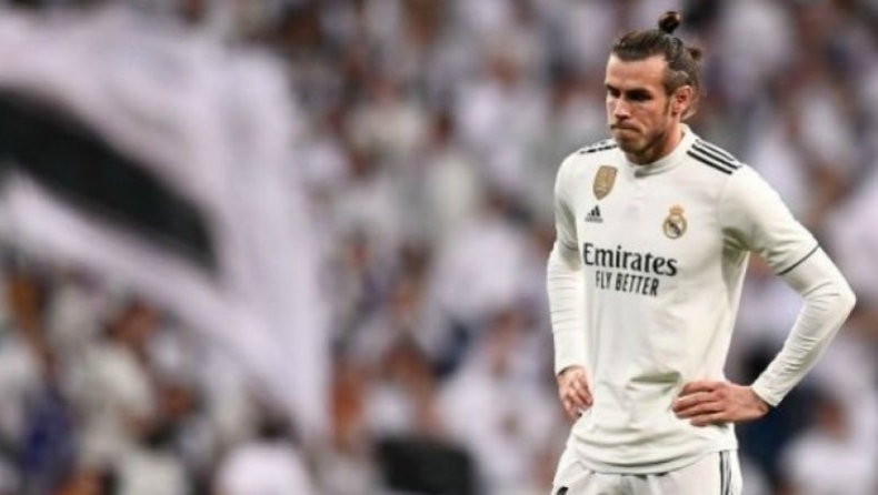 Η Ρεάλ περιμένει την Γιουνάιτεντ για τον Μπέιλ