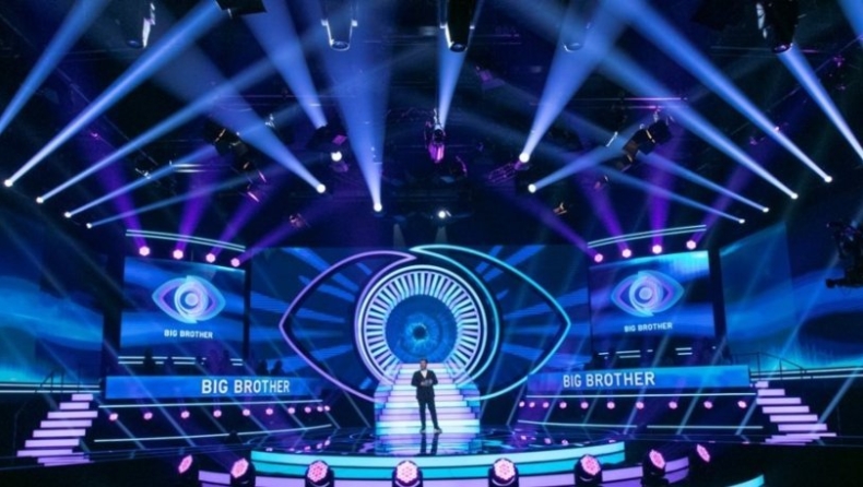 ΣΚΑΪ για το Big Brother: «Σταματάει προσωρινά το live streaming»