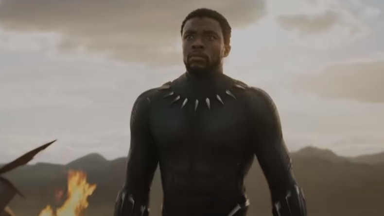 «Black Panther»: Η ταινία θα προβληθεί για πρώτη φορά σε ελεύθερο κανάλι το Σάββατο 5 Σεπτεμβρίου