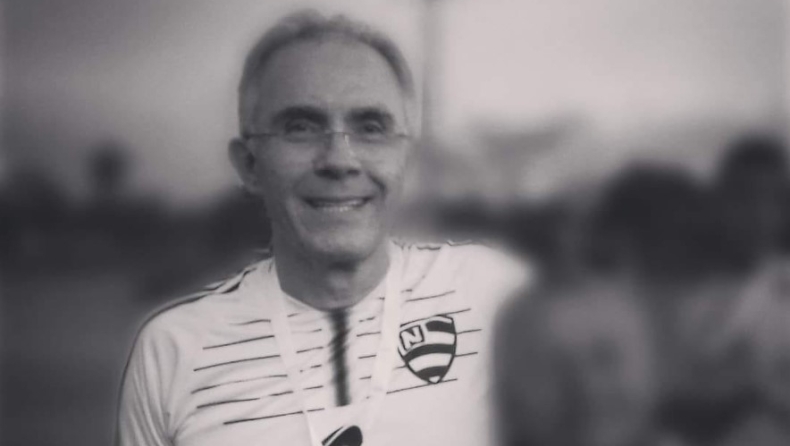 Ποδοσφαιριστής κατηγορείται ότι σκότωσε τον πρόεδρο της ομάδας του επειδή του χρωστούσε λεφτά (pic)