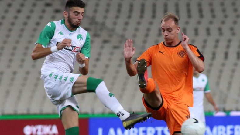 ΟΦΗ: Επέστρεψε και ο Διαμαντής