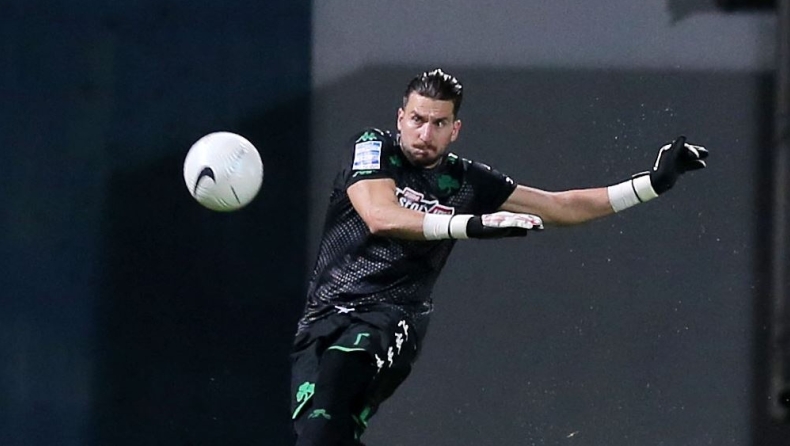 Διούδης: «Είμαστε στον σωστό δρόμο» (vid)