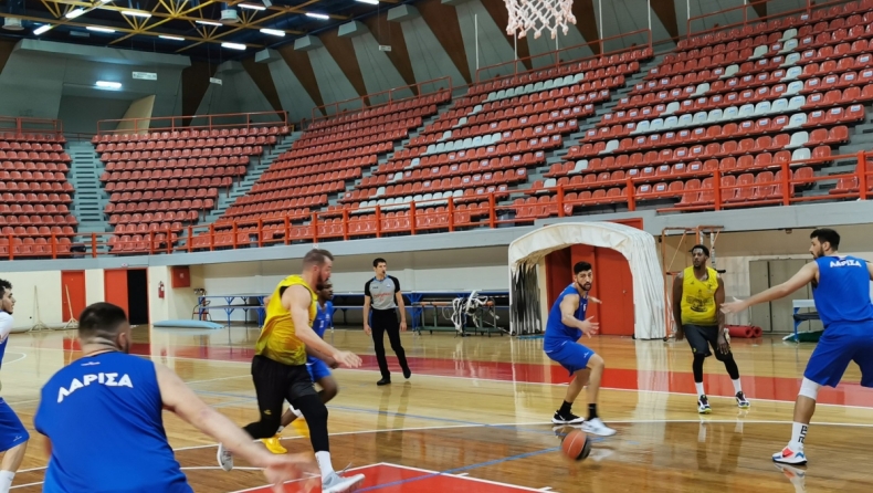 Νίκη για τον Άρη, αλλά έχει ακόμη... δρόμο