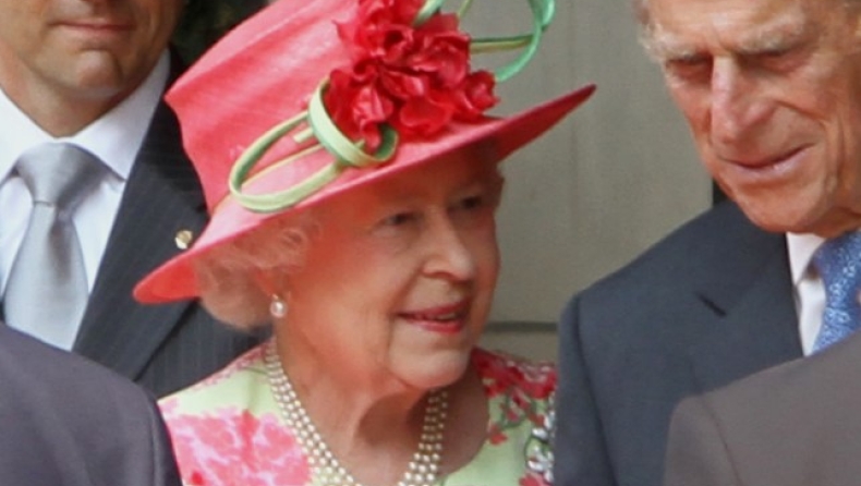 H βασίλισσα Ελισάβετ έχασε 35 εκατ. λίρες λόγω κορονοϊού