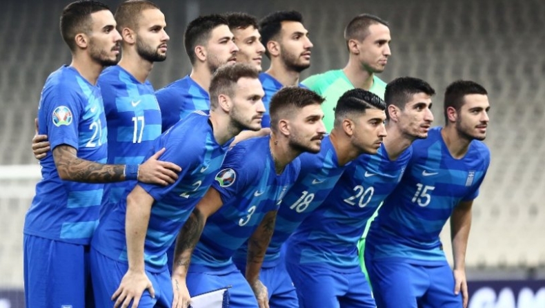 Nations League: Η Σλοβενία θέλει, η Ελλάδα μπορεί!