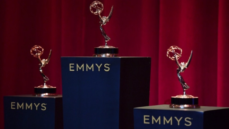 Θρίαμβος του HBO επί του Netflix στα Emmys: Ποιες σειρές σάρωσαν τα βραβεία (vids)