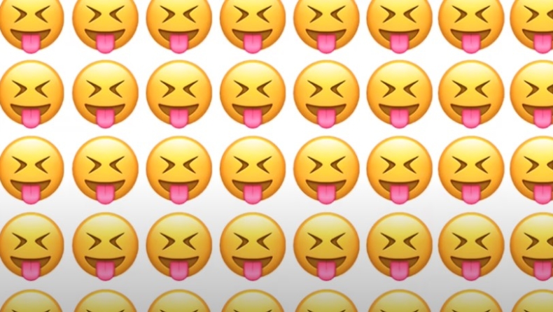 Αυτά είναι τα νέα emojis που εκφράζουν το... χάος και τη σύγχυση του 2020