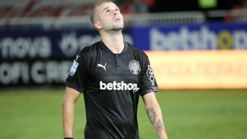 Ανακοίνωσε Φιγκεϊρέντο η Αλ Ουάσλ