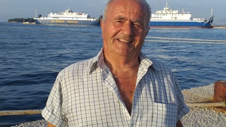 Η απίστευτη ιστορία του 82χρονου από την Κέρκυρα που «πέρασε» στο Φυσικό του ΑΠΘ