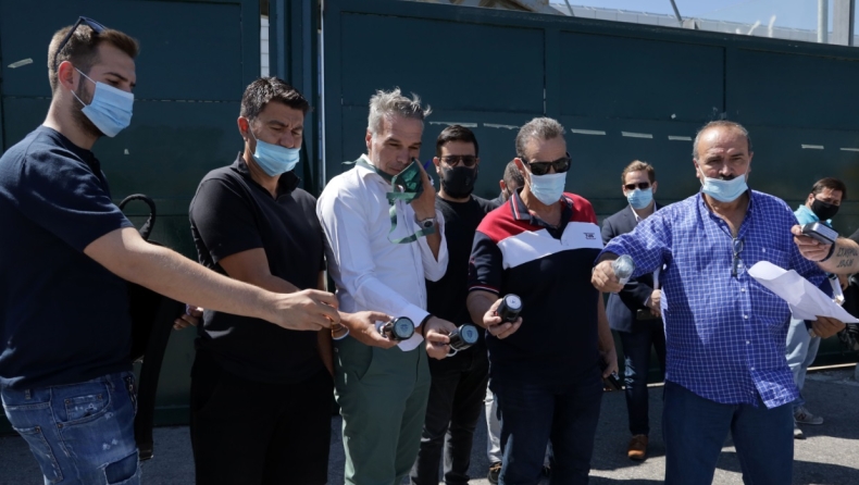 Football League: Στον Αυγενάκη με τις σφραγίδες στα χέρια οι ΠΑΕ
