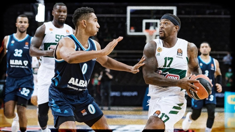 Απολαυστική περιφέρεια, προβληματική άμυνα