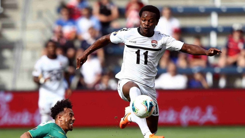 Πιο κοντά σε Γκαρσία η ΑΕΚ!