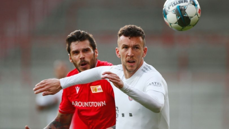 Πέρισιτς ο... αντί-Σάντσο για την Μάντσεστερ Γιουνάιτεντ