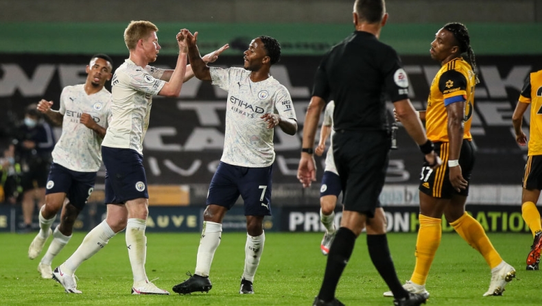 Premier League: Η πιο παραγωγική αγωνιστική με 20 ομάδες!