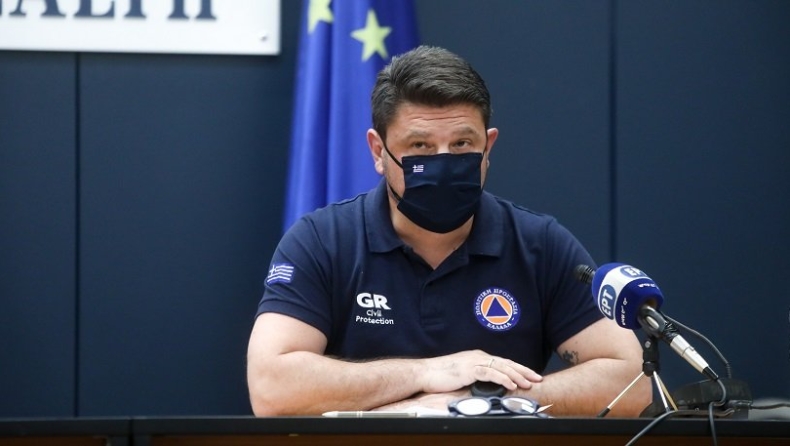 Τέλος το αλκοόλ: Κλείνουν τα μεσάνυχτα περίπτερα, μίνι μάρκετ και κάβες (vid)