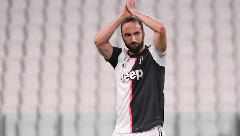 Ο Ιγουαΐν ανακοινώθηκε από την Ίντερ Μαϊάμι!