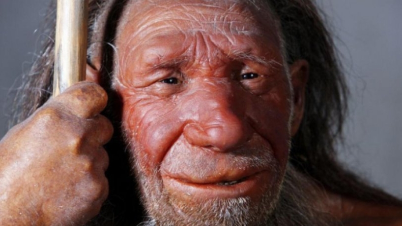 Ανακαλύφθηκαν ανθρώπινες πατημασίες ηλικίας 120.000 ετών