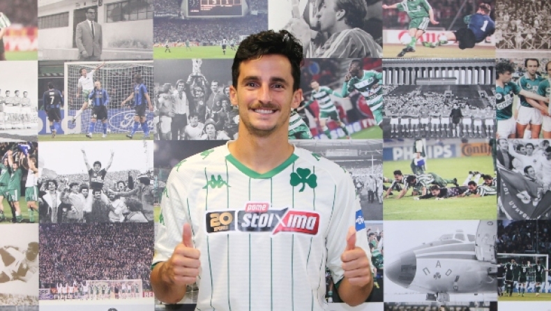 Παναθηναϊκός: Το απίθανο «αντίο» του Χουάνκαρ στην Μάλαγα!