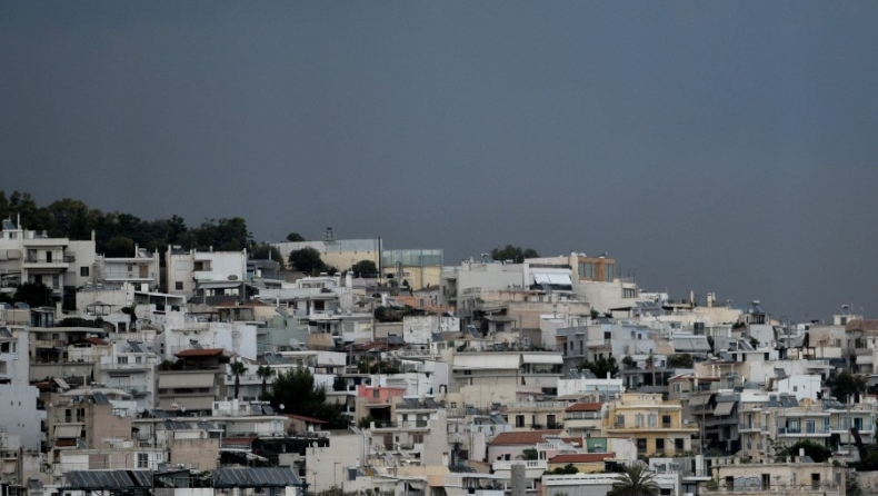 Χαλάει ο καιρός, αλλά δύσκολα θα δούμε κυκλώνα