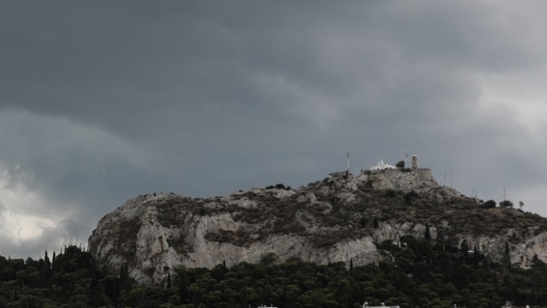 «Ιανός»: Έκτακτα μέτρα για τη σφοδρή κακοκαιρία που θα «χτυπήσει» την Ελλάδα