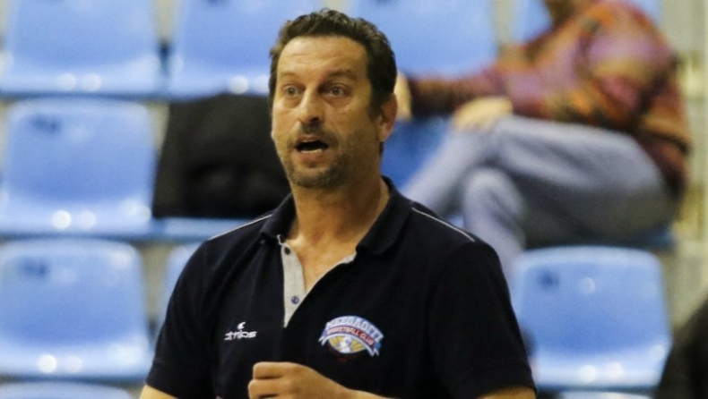 Καλαμπάκος: «Ο Αντετοκούνμπο δεν μπορεί μόνος του»