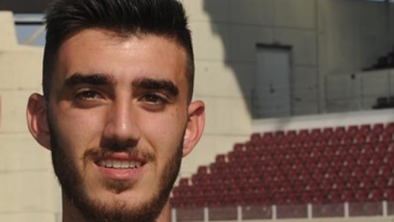 Διαγόρας: Συντριπτικό κάταγμα ο Καρατάσιος