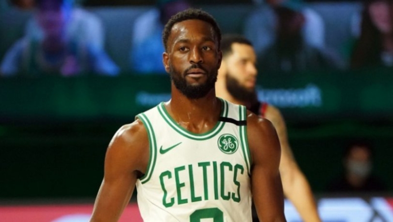 Ο Κέμπα έσβησε τη... φωτιά ανάμεσα σε Μπράουν-Σμαρτ!