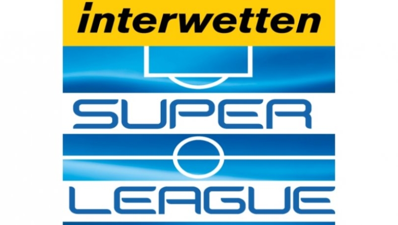 Super League: «Ο Τσακ Νόρις άκουσε ήχο στην Κλήρωση του Πρωταθλήματος» (pic)