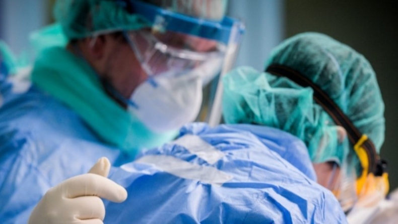 Κορονοϊός: Ξεπέρασαν το 1 εκατομμύριο οι νεκροί παγκοσμίως